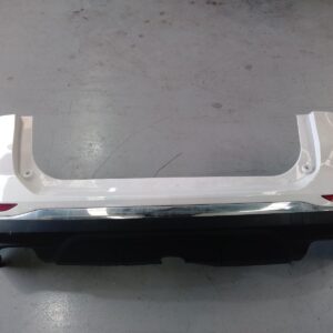 2020 HOLDEN EQUINOX REAR BUMPER