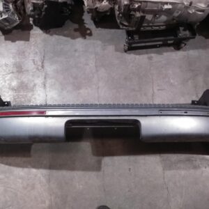 2005 FORD EXPLORER REAR BUMPER