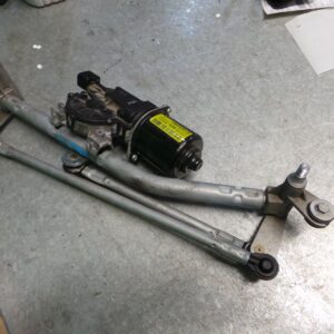 2012 HOLDEN BARINA WIPER LINKAGE