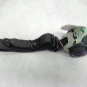 2012 FORD TERRITORY SEAT BELT STALK