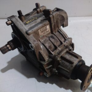 2010 HYUNDAI TUCSON TRANSFER CASE