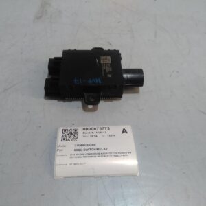 2014 HOLDEN COMMODORE MISC SWITCH RELAY