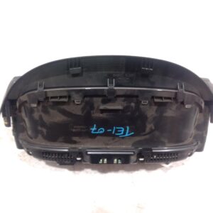 2011 FORD TERRITORY INSTRUMENT CLUSTER