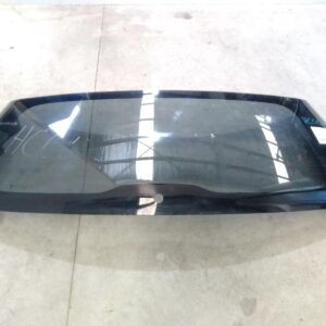 2015 HOLDEN COLORADO REAR TAILGATE GLASS