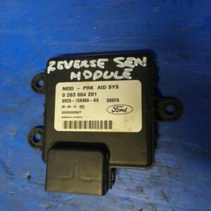 2008 FORD FALCON MISC SWITCH RELAY