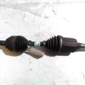 2009 HOLDEN CRUZE LEFT DRIVESHAFT