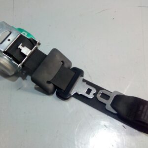 2010 HYUNDAI I30 SEAT BELT STALK