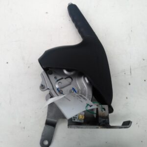 2014 FORD FIESTA HANDBRAKE LEVER