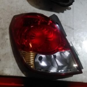 2008 HOLDEN CAPTIVA LEFT TAILLIGHT