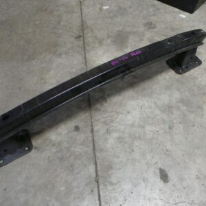 2014 FORD FOCUS REAR BUMPER BAR REINFORCER