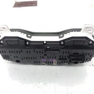 2015 FORD RANGER INSTRUMENT CLUSTER