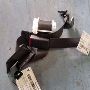 2016 FORD MUSTANG SEAT BELT STALK