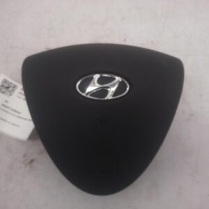 2008 HYUNDAI I30 RIGHT AIRBAG