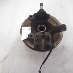 2015 FORD TRANSITCUSTOM LEFT FRONT HUB ASSEMBLY