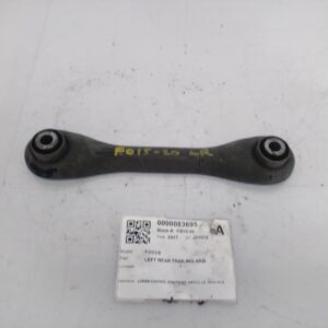 2017 FORD FOCUS LEFT REAR TRAILING ARM