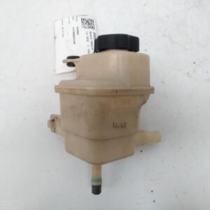 2012 HOLDEN BARINA POWER STEERING RESERVOIR