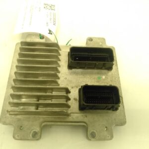 2014 HOLDEN BARINA ECU