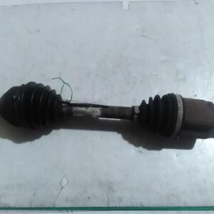 2013 FORD MONDEO LEFT DRIVESHAFT