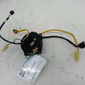 2013 HOLDEN BARINA AIR BAG MODULE SENSOR