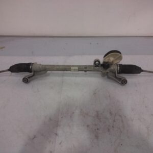 2015 FORD FIESTA STEERING BOX RACK