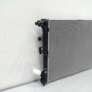 2018 HOLDEN EQUINOX RADIATOR