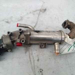 2011 FORD TERRITORY EGR VALVE