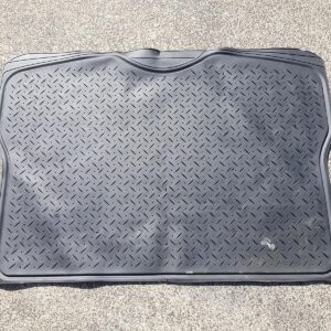 2019 HOLDEN TRAX FLOOR MATS