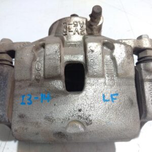 2016 HYUNDAI I30 CALIPER