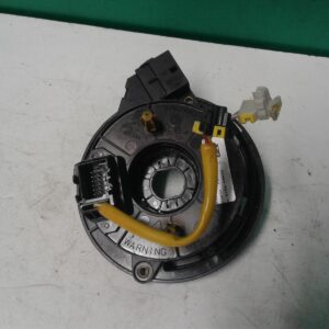 2009 FORD FALCON AIR BAG MODULE SENSOR