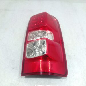 2018 HOLDEN COLORADO RIGHT TAILLIGHT