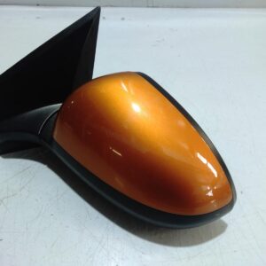 2016 HOLDEN BARINA LEFT DOOR MIRROR