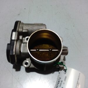 2009 HOLDEN COMMODORE THROTTLE BODY