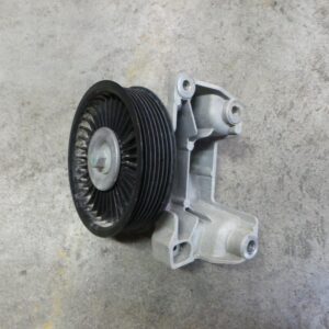 2016 FORD RANGER MISC PULLEY