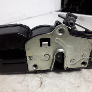 2012 HOLDEN CAPTIVA DOOR BOOT GATE LOCK