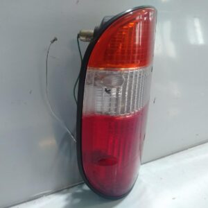 2004 FORD COURIER LEFT TAILLIGHT