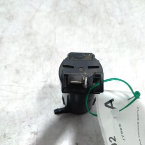 2012 FORD TERRITORY WASHER BOTTLE