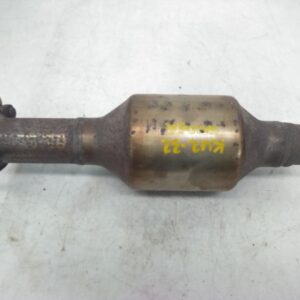 2016 FORD KUGA CATALYTIC CONVERTER