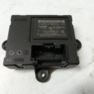 2012 FORD MONDEO MISC SWITCH RELAY