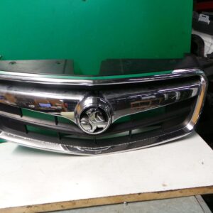 2009 HOLDEN CRUZE GRILLE