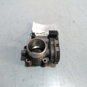 2010 FORD FIESTA THROTTLE BODY