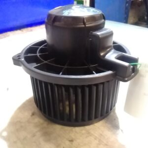 2009 HOLDEN CAPTIVA HEATER FAN MOTOR