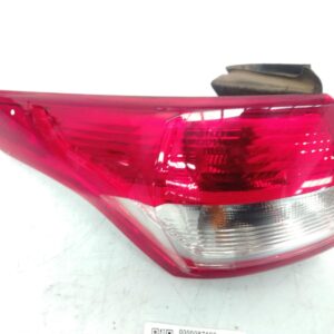 2014 FORD KUGA LEFT TAILLIGHT