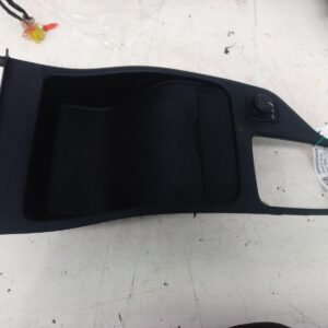 2012 FORD RANGER CONSOLE