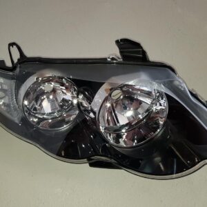 2008 FORD FALCON RIGHT HEADLAMP