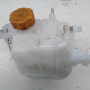 2009 HOLDEN CAPTIVA OVERFLOW BOTTLE