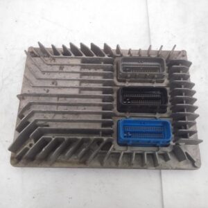 2013 HOLDEN COMMODORE ECU