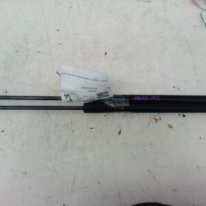 2009 HOLDEN CAPTIVA HATCH STRUT