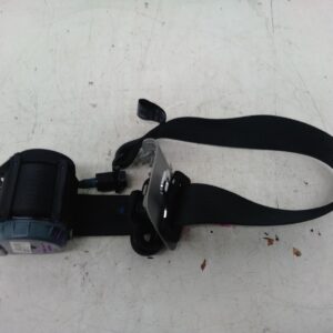 2015 HOLDEN CAPTIVA SEAT BELT STALK