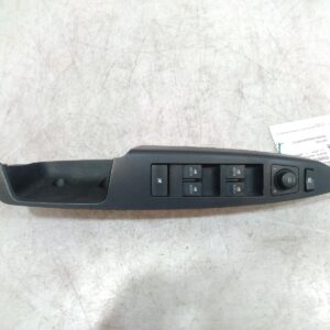 2013 HOLDEN CAPTIVA POWER DOOR WINDOW SWITCH