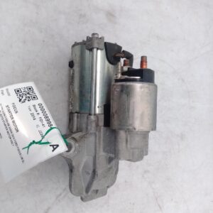 2014 FORD FOCUS STARTER